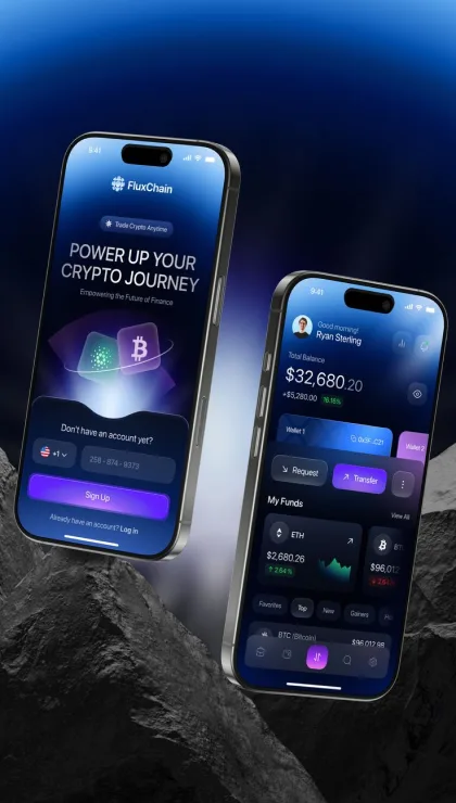 Saturn Edge – Web Development, UI/UX Design, Digital Marketing & App Solutions