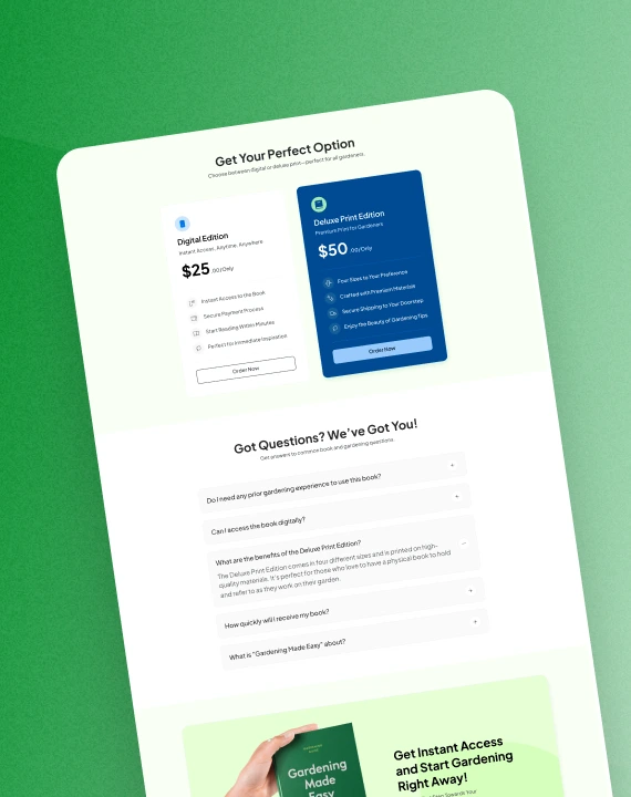 Saturn Edge – Web Development, UI/UX Design, Digital Marketing & App Solutions