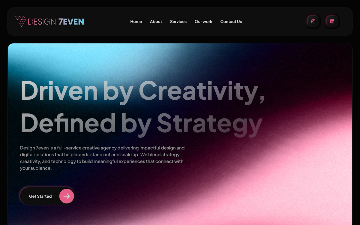 Design7even