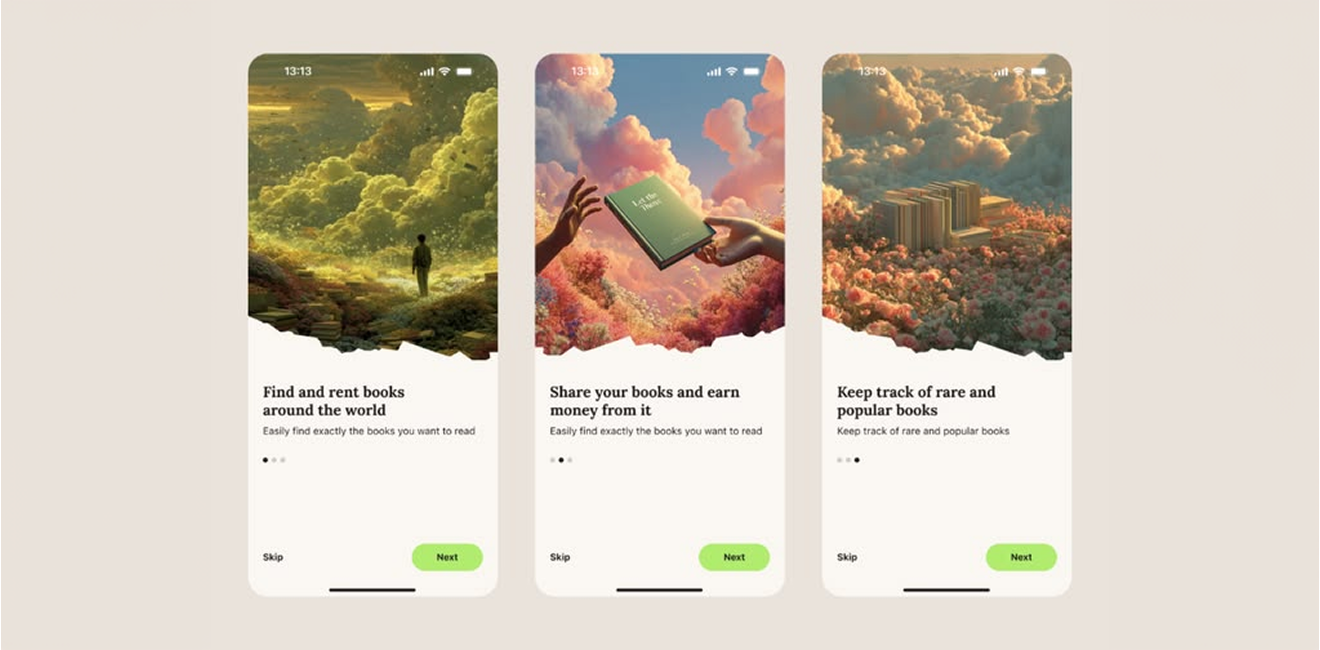 App development