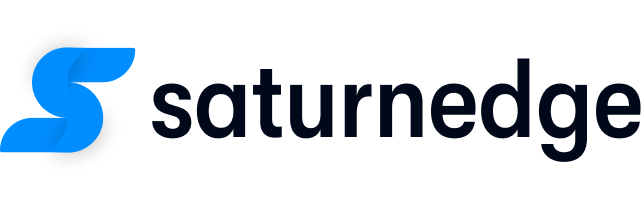 Saturn Edge Logo